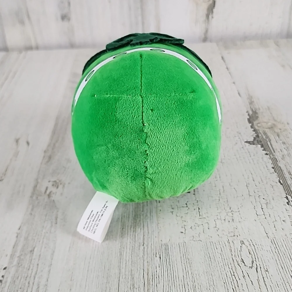 My Hero Academia Mochibi Tsuyu Asui plush stuffed animal 5